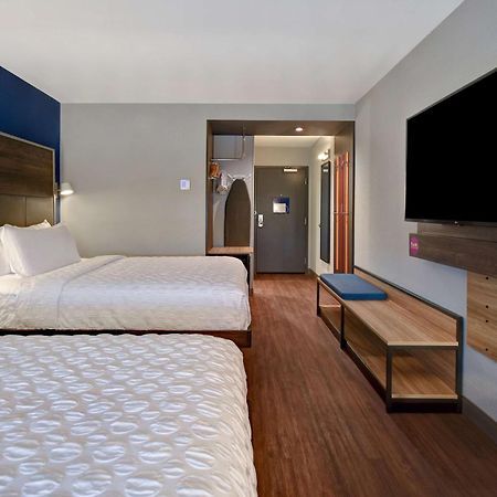 Tru By Hilton Manchester Downtown Екстер'єр фото